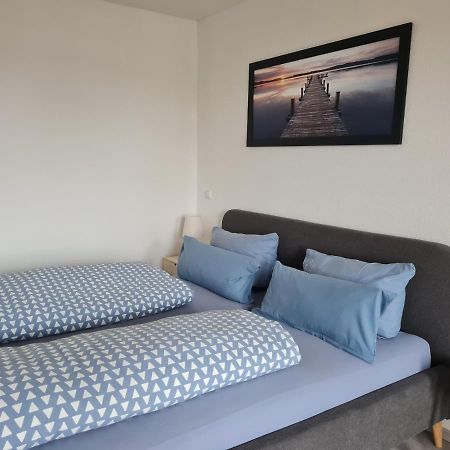 Fewo Seestern-Mare In Zentraler Lage An Der Geeste Bremerhaven Buitenkant foto