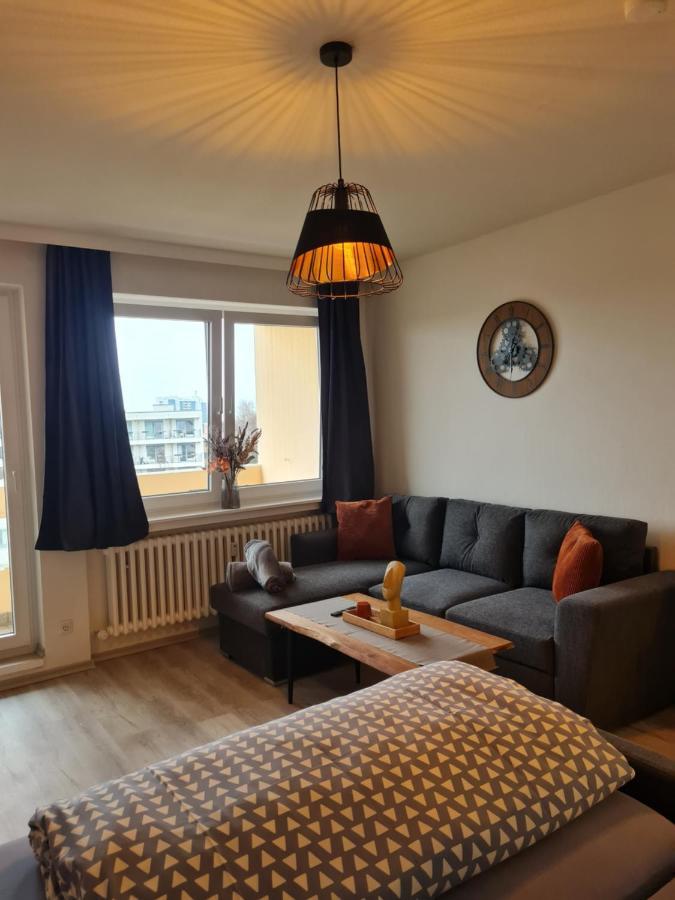 Fewo Seestern-Mare In Zentraler Lage An Der Geeste Bremerhaven Buitenkant foto